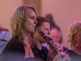 331 IMG 2740 Jubileum muziek 2015 DezeFoto : 2015, 50, 50-jaar, Deurningen, Feest, Harmonie, Kerk, concert, jubileum, muziek, plechelmus harmonie, slagwerkgroep